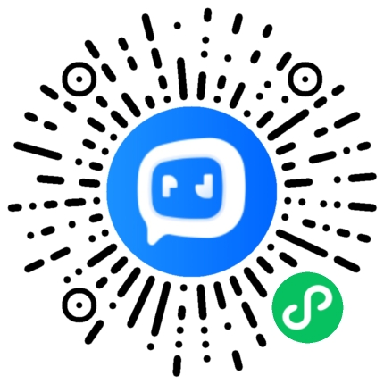 微信小程序二維碼